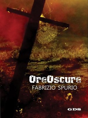 cover image of Oreoscure